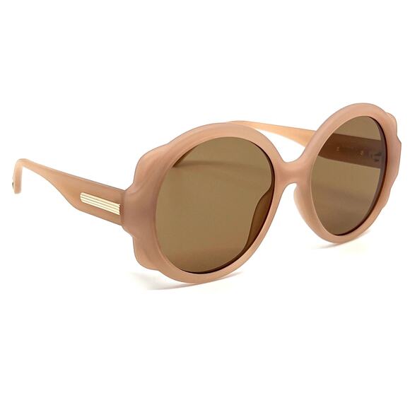NEW!!! CHLOE Sunglasses MIRTHA CH0120S 003 Authentic - Picture 1 of 11